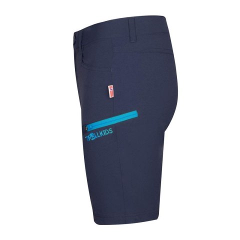 Spodenki Trollkids Kids Haugesund Shorts Jr 330-117 Spodenki Trollkids Kids Haugesund Shorts Jr 330-117