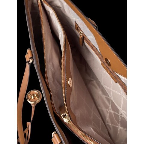 Torebka Michael Kors BRN-ACO 30R4G1LT3B Torebka Michael Kors BRN-ACO 30R4G1LT3B