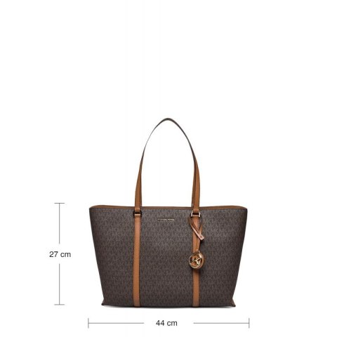 Torebka Michael Kors BRN-ACO 30R4G1LT3B Torebka Michael Kors BRN-ACO 30R4G1LT3B