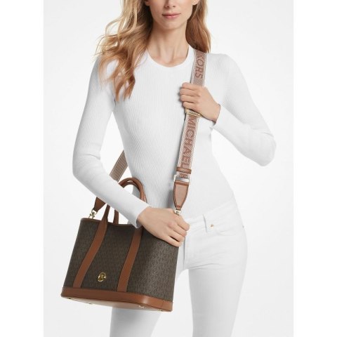 Torebka Michael Kors Luisa Medium BRN-LUG 30R4G99S2V Torebka Michael Kors Luisa Medium BRN-LUG 30R4G99S2V