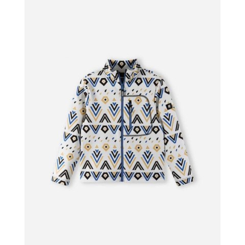 Bluza polarowa Reima Iisisti Jr 5200355A-67A1 Bluza polarowa Reima Iisisti Jr 5200355A-67A1
