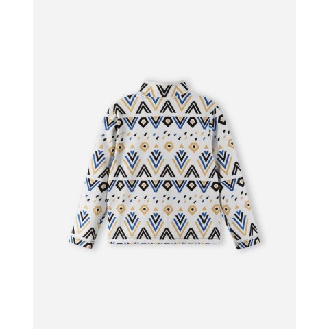 Bluza polarowa Reima Iisisti Jr 5200355A-67A1 Bluza polarowa Reima Iisisti Jr 5200355A-67A1