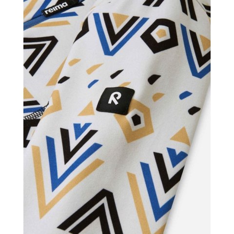 Bluza polarowa Reima Iisisti Jr 5200355A-67A1 Bluza polarowa Reima Iisisti Jr 5200355A-67A1