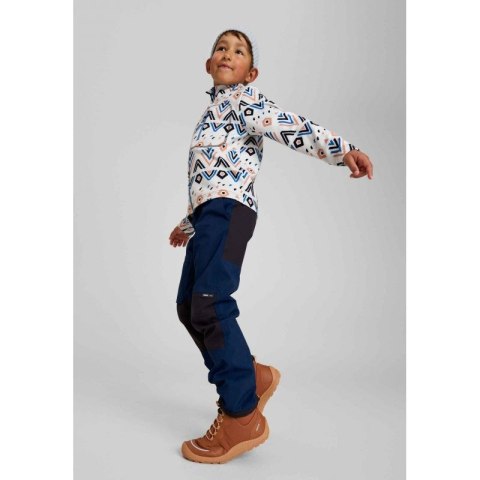 Bluza polarowa Reima Iisisti Jr 5200355A-67A1 Bluza polarowa Reima Iisisti Jr 5200355A-67A1