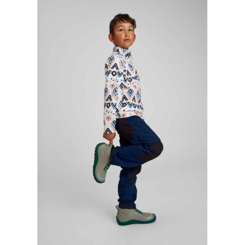 Bluza polarowa Reima Iisisti Jr 5200355A-67A1 Bluza polarowa Reima Iisisti Jr 5200355A-67A1
