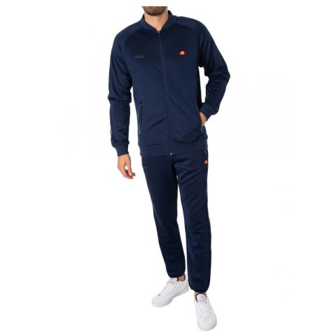Dres Ellesse Bunero Tracksuit Navy M SDA14665-429 Dres Ellesse Bunero Tracksuit Navy M SDA14665-429