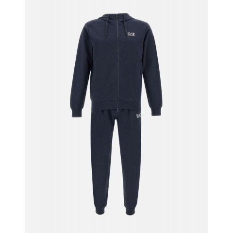 Dres sportowy EA7 Emporio Armani M 8NPV63-PJVRZ-1562 Dres sportowy EA7 Emporio Armani M 8NPV63-PJVRZ-1562