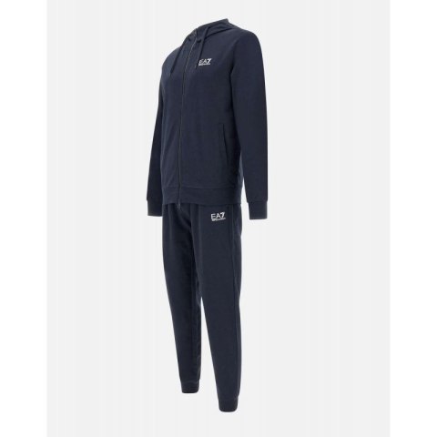 Dres sportowy EA7 Emporio Armani M 8NPV63-PJVRZ-1562 Dres sportowy EA7 Emporio Armani M 8NPV63-PJVRZ-1562
