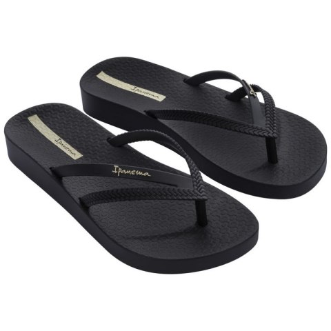 Japonki Ipanema Bossa Soft V Fem W 82840-20766 Japonki Ipanema Bossa Soft V Fem W 82840-20766