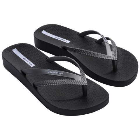 Japonki Ipanema Bossa Soft V Fem W 82840-AG720 Japonki Ipanema Bossa Soft V Fem W 82840-AG720