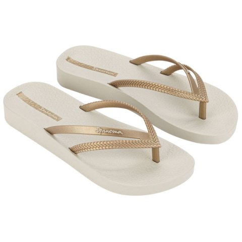 Japonki Ipanema Bossa Soft V Fem W 82840-AQ441 Japonki Ipanema Bossa Soft V Fem W 82840-AQ441