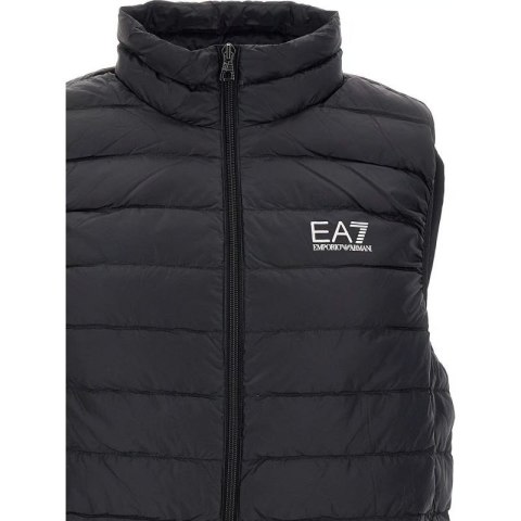 Kamizelka puchowa EA7 Emporio Armani M 8NPQ06-PNGPZ-1200 Kamizelka puchowa EA7 Emporio Armani M 8NPQ06-PNGPZ-1200