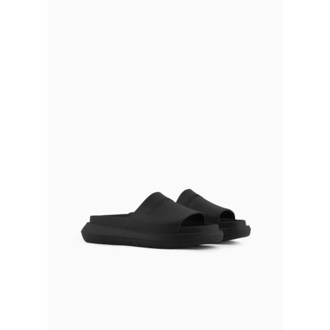 Klapki na lato Emporio Armani M X4P134-XD405-00002 Klapki na lato Emporio Armani M X4P134-XD405-00002