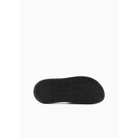 Klapki na lato Emporio Armani M X4P134-XD405-00002 Klapki na lato Emporio Armani M X4P134-XD405-00002