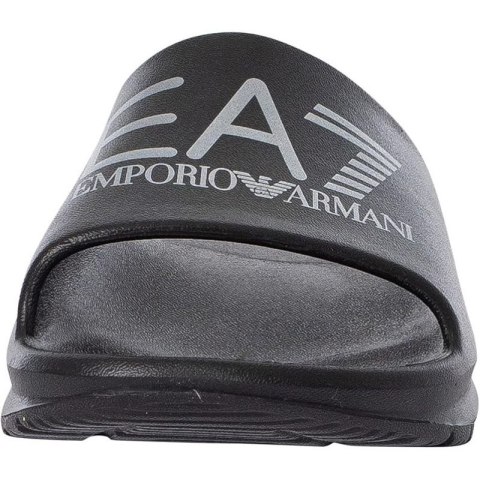 Klapki plażowe EA7 Emporio Armani M XBP008-XK337-N763 Klapki plażowe EA7 Emporio Armani M XBP008-XK337-N763