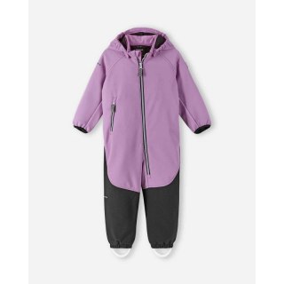 Kombinezon zimowy Reima Softshell overall Mjosa Jr 5100006B-4200