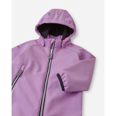 Kombinezon zimowy Reima Softshell overall Mjosa Jr 5100006B-4200 Kombinezon zimowy Reima Softshell overall Mjosa Jr 5100006B-4200