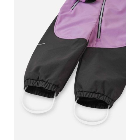 Kombinezon zimowy Reima Softshell overall Mjosa Jr 5100006B-4200 Kombinezon zimowy Reima Softshell overall Mjosa Jr 5100006B-4200