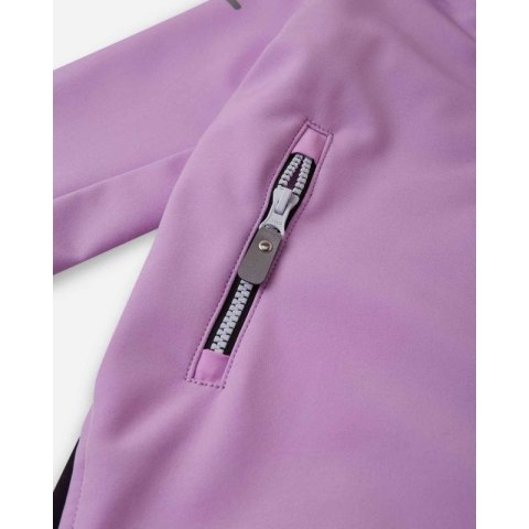 Kombinezon zimowy Reima Softshell overall Mjosa Jr 5100006B-4200 Kombinezon zimowy Reima Softshell overall Mjosa Jr 5100006B-4200