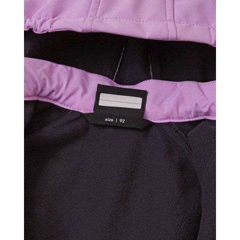 Kombinezon zimowy Reima Softshell overall Mjosa Jr 5100006B-4200 Kombinezon zimowy Reima Softshell overall Mjosa Jr 5100006B-4200