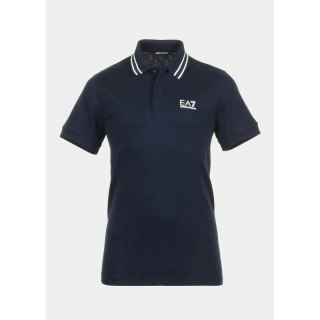Koszulka polo EA7 Emporio Armani M 6DPF14-PJZSZ-1562