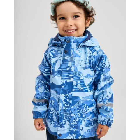 Kurtka Reima Koski Jam Jr 5100024A-6555 Kurtka Reima Koski Jam Jr 5100024A-6555