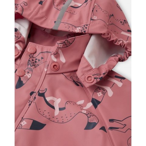 Kurtka Reima Raincoat Vesi przeciwdeszczowa Jr 5100025A-1123 Kurtka Reima Raincoat Vesi przeciwdeszczowa Jr 5100025A-1123