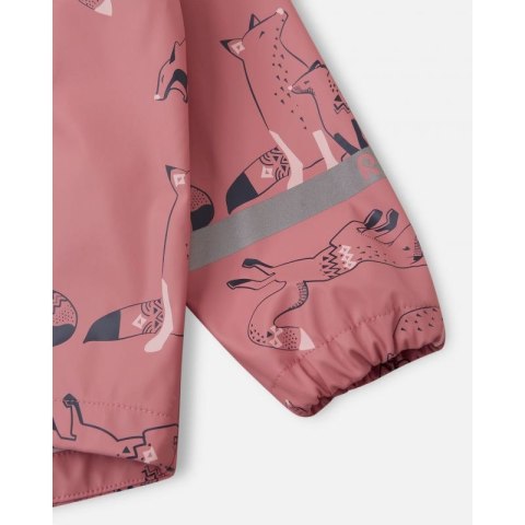 Kurtka Reima Raincoat Vesi przeciwdeszczowa Jr 5100025A-1123 Kurtka Reima Raincoat Vesi przeciwdeszczowa Jr 5100025A-1123