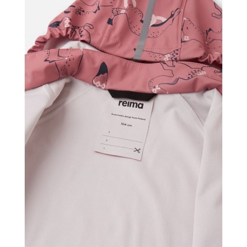 Kurtka Reima Raincoat Vesi przeciwdeszczowa Jr 5100025A-1123 Kurtka Reima Raincoat Vesi przeciwdeszczowa Jr 5100025A-1123