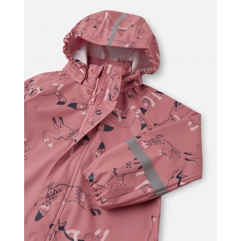 Kurtka Reima Raincoat Vesi przeciwdeszczowa Jr 5100025A-1123 Kurtka Reima Raincoat Vesi przeciwdeszczowa Jr 5100025A-1123