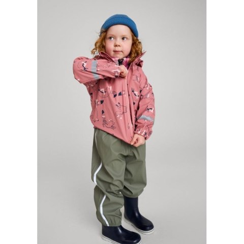 Kurtka Reima Raincoat Vesi przeciwdeszczowa Jr 5100025A-1123 Kurtka Reima Raincoat Vesi przeciwdeszczowa Jr 5100025A-1123