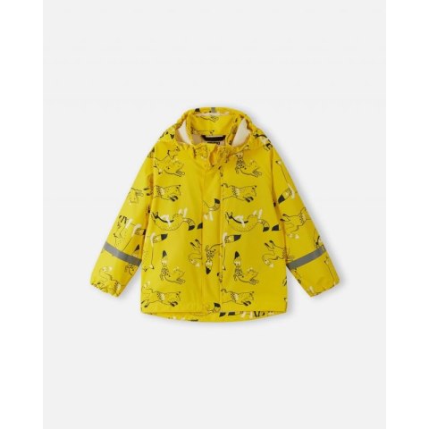 Kurtka Reima Raincoat Vesi przeciwdeszczowa Jr 5100025A-2353 Kurtka Reima Raincoat Vesi przeciwdeszczowa Jr 5100025A-2353
