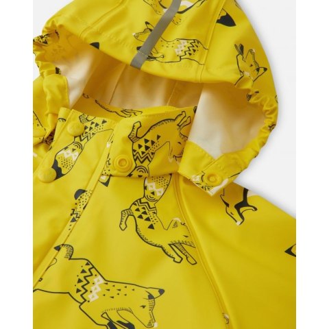 Kurtka Reima Raincoat Vesi przeciwdeszczowa Jr 5100025A-2353 Kurtka Reima Raincoat Vesi przeciwdeszczowa Jr 5100025A-2353