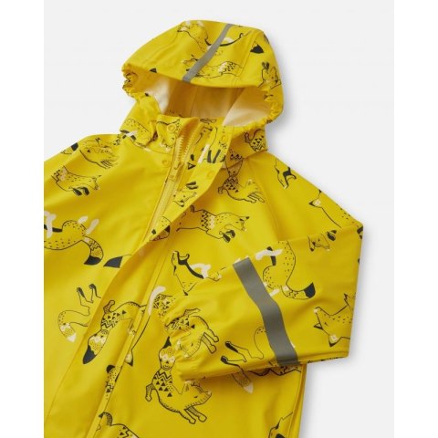 Kurtka Reima Raincoat Vesi przeciwdeszczowa Jr 5100025A-2353 Kurtka Reima Raincoat Vesi przeciwdeszczowa Jr 5100025A-2353