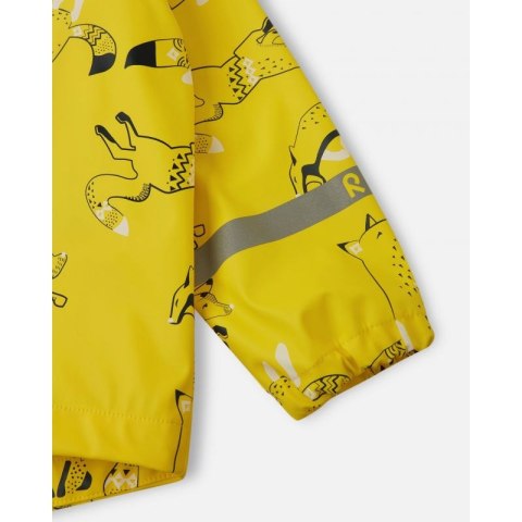 Kurtka Reima Raincoat Vesi przeciwdeszczowa Jr 5100025A-2353 Kurtka Reima Raincoat Vesi przeciwdeszczowa Jr 5100025A-2353