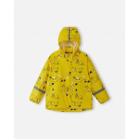 Kurtka Reima Raincoat Vesi przeciwdeszczowa Jr 5100025A-2353 Kurtka Reima Raincoat Vesi przeciwdeszczowa Jr 5100025A-2353