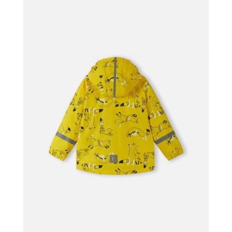 Kurtka Reima Raincoat Vesi przeciwdeszczowa Jr 5100025A-2353 Kurtka Reima Raincoat Vesi przeciwdeszczowa Jr 5100025A-2353