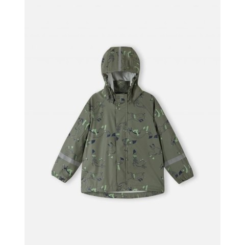 Kurtka Reima Raincoat Vesi przeciwdeszczowa Jr 5100025A-8923 Kurtka Reima Raincoat Vesi przeciwdeszczowa Jr 5100025A-8923