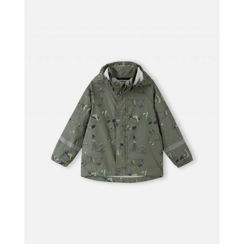 Kurtka Reima Raincoat Vesi przeciwdeszczowa Jr 5100025A-8923 Kurtka Reima Raincoat Vesi przeciwdeszczowa Jr 5100025A-8923