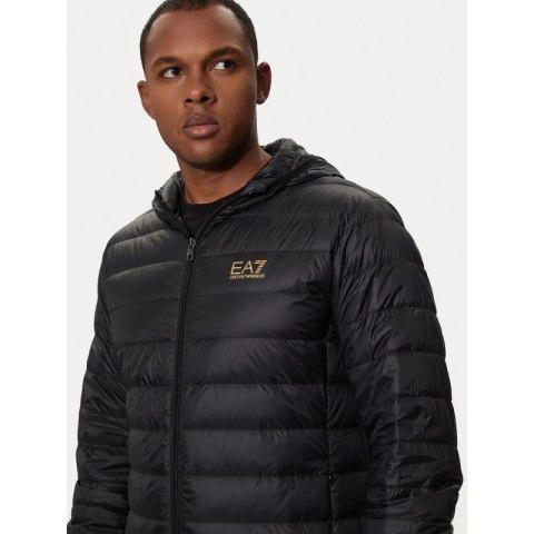 Kurtka z kapturem puchowa EA7 Emporio Armani M 8NPB24-PNGPZ-0208 Kurtka z kapturem puchowa EA7 Emporio Armani M 8NPB24-PNGPZ-0208