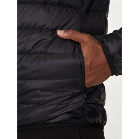 Kurtka z kapturem puchowa EA7 Emporio Armani M 8NPB24-PNGPZ-0208 Kurtka z kapturem puchowa EA7 Emporio Armani M 8NPB24-PNGPZ-0208