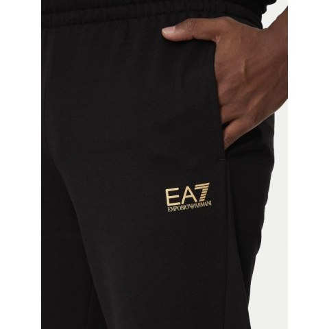Spodnie EA7 Emporio Armani dresowe M 8NPP66-PJVRZ-0208 Spodnie EA7 Emporio Armani dresowe M 8NPP66-PJVRZ-0208