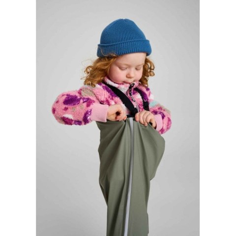 Spodnie przeciwdeszczowe Reima Rain pants Lammikko Jr 5100026A-8920 Spodnie przeciwdeszczowe Reima Rain pants Lammikko Jr 5100026A-8920