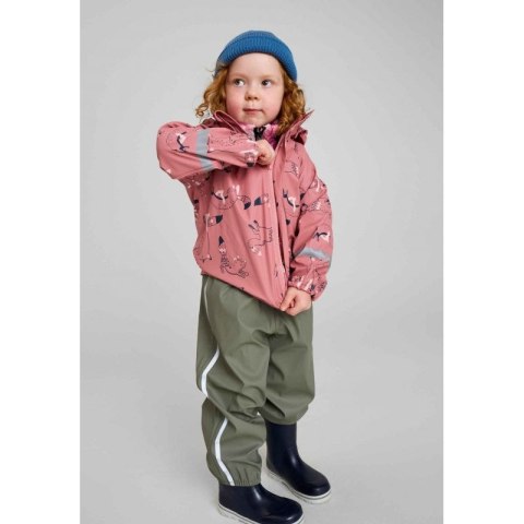 Spodnie przeciwdeszczowe Reima Rain pants Lammikko Jr 5100026A-8920 Spodnie przeciwdeszczowe Reima Rain pants Lammikko Jr 5100026A-8920