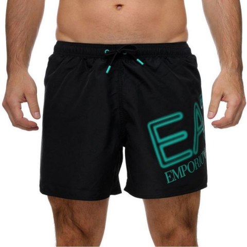 Szorty kąpielowe EA7 Emporio Armani M 902000-4R736-00020 Szorty kąpielowe EA7 Emporio Armani M 902000-4R736-00020