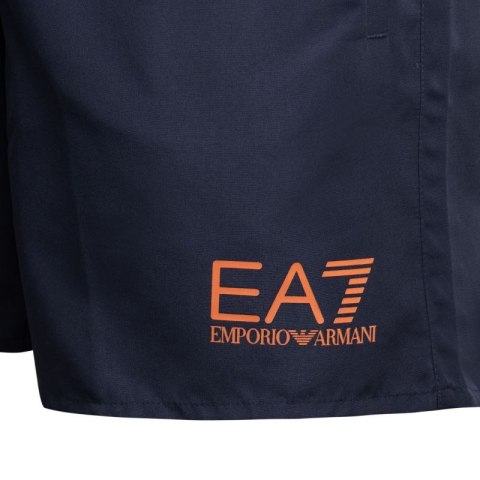 Szorty kąpielowe EA7 Emporio Armani M 902000-CC721-00136 Szorty kąpielowe EA7 Emporio Armani M 902000-CC721-00136