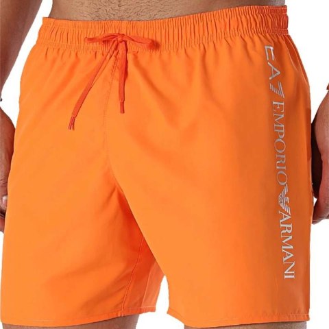 Szorty kąpielowe EA7 Emporio Armani M 902035-CC720-20262 Szorty kąpielowe EA7 Emporio Armani M 902035-CC720-20262