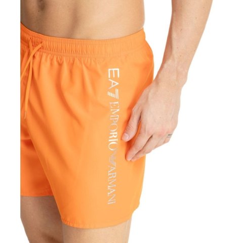 Szorty kąpielowe EA7 Emporio Armani M 902035-CC720-20262 Szorty kąpielowe EA7 Emporio Armani M 902035-CC720-20262