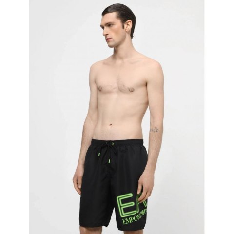 Szorty kąpielowe EA7 Emporio Armani M 902047-4R736-00120 Szorty kąpielowe EA7 Emporio Armani M 902047-4R736-00120