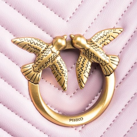 Torebka Pinko Love Click Classic 100063 A0GK WWGQ Torebka Pinko Love Click Classic 100063 A0GK WWGQ